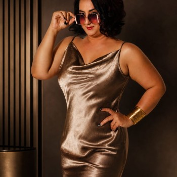 Sharmin Davar